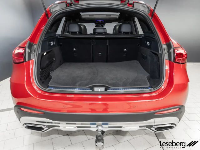 Mercedes-Benz GLC 400