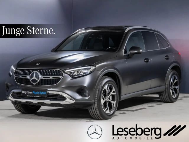 Mercedes-Benz GLC 400 GLC 400 e 4M Avantgarde Pano/AHK/360°/LED/Sounds 2023 Hybride / Benzine