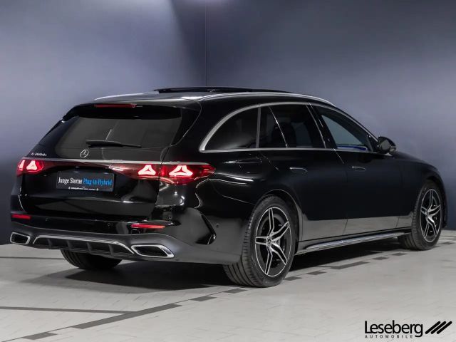 Mercedes-Benz E 300