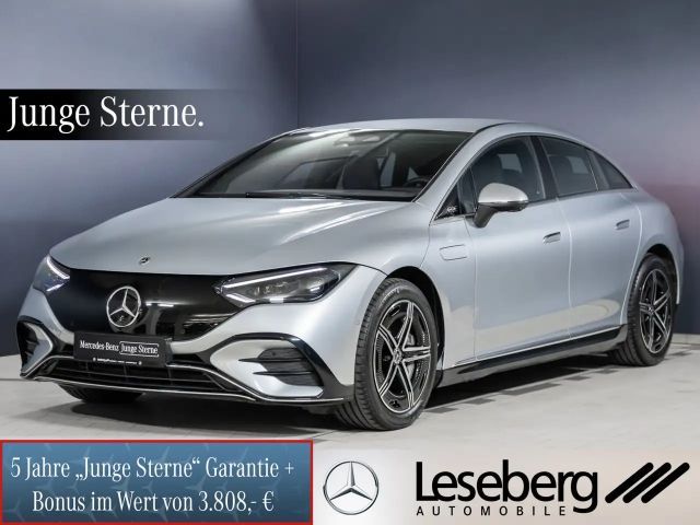 Mercedes-Benz EQE 350 EQE 350+ AMG DIG.LIGHT/Airmatic/AHK/360°/Distro/ 2024 Elektrisch