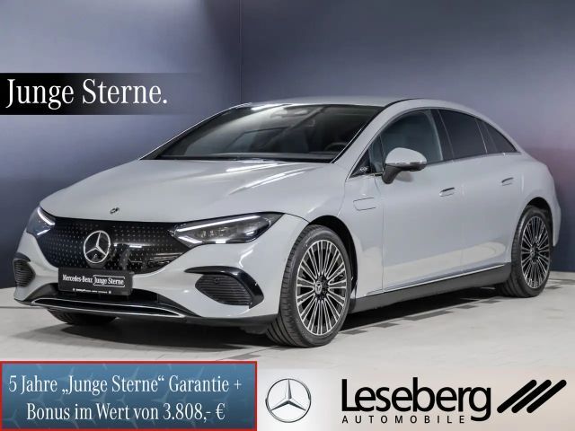 Mercedes-Benz EQE 350 EQE 350+ Electric Art DIG.LIGHT/AHK/Distro/360°/ 2025 Elektrisch
