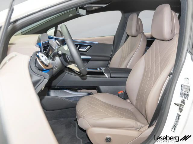 Mercedes-Benz EQE 300