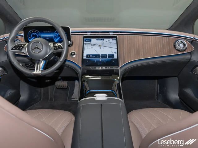 Mercedes-Benz EQE 300