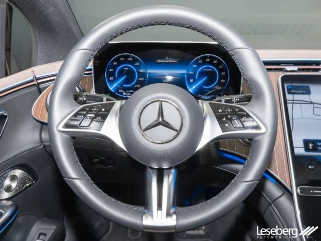 Mercedes-Benz EQE 300