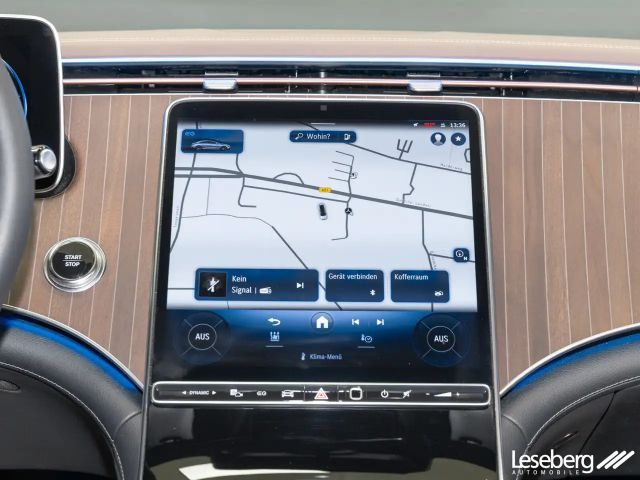 Mercedes-Benz EQE 300