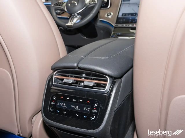 Mercedes-Benz EQE 300