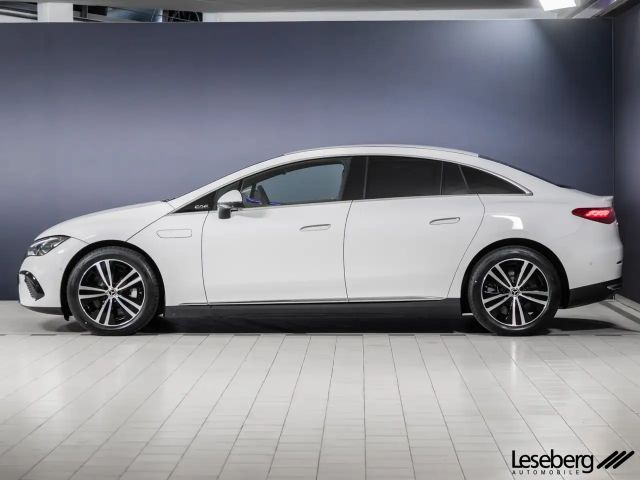Mercedes-Benz EQE 300