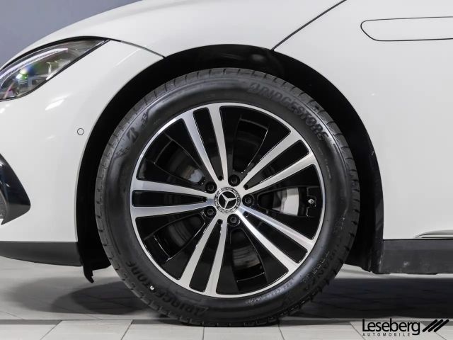 Mercedes-Benz EQE 300