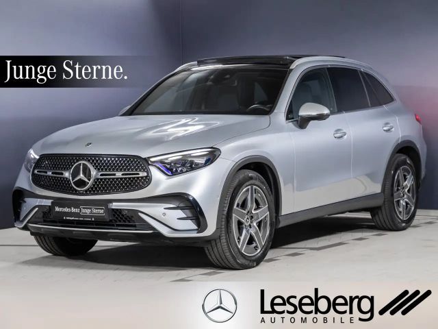 Mercedes-Benz GLC 200 GLC 200 4M AMG DIG.LIGHT/AHK/Pano/Distro./Sthzg/ 2023 Benzine