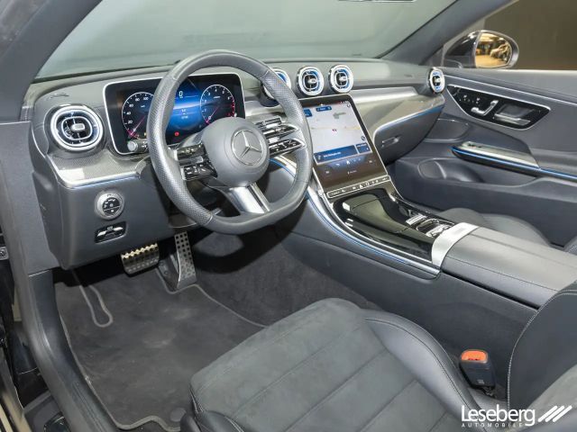 Mercedes-Benz CLE 200