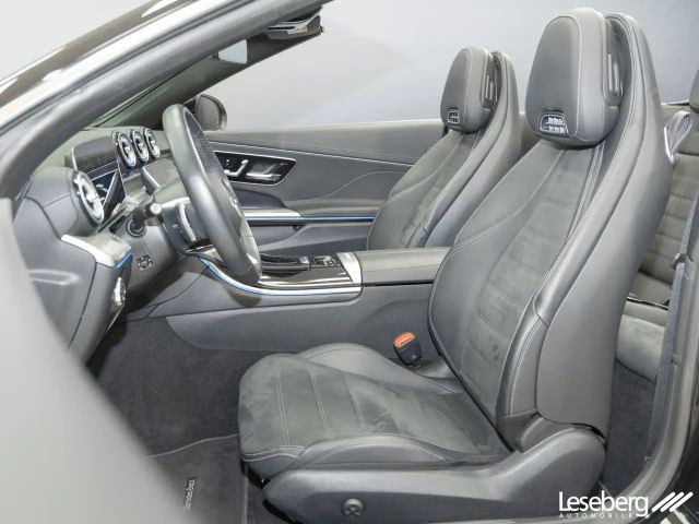 Mercedes-Benz CLE 200