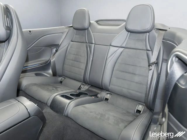 Mercedes-Benz CLE 200