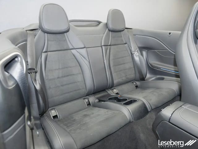 Mercedes-Benz CLE 200