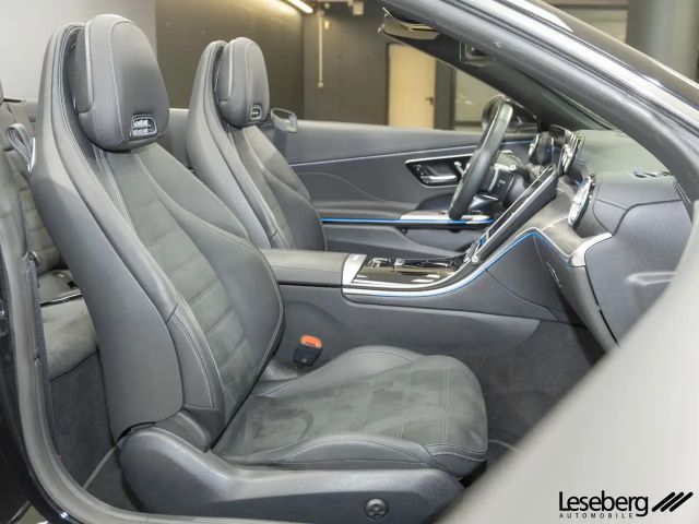 Mercedes-Benz CLE 200