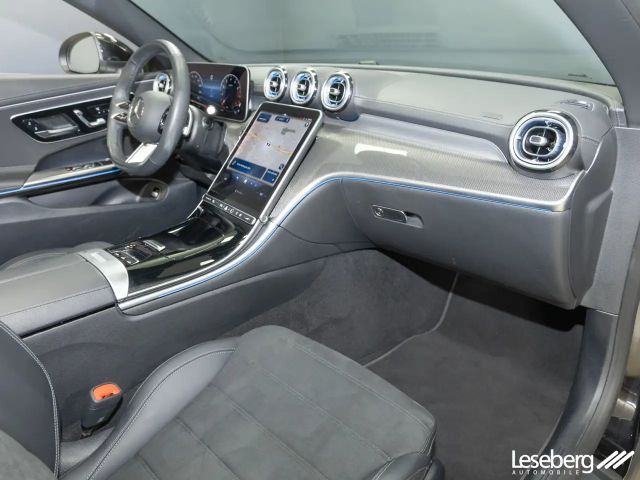 Mercedes-Benz CLE 200