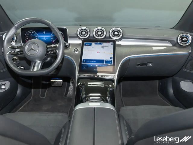 Mercedes-Benz CLE 200