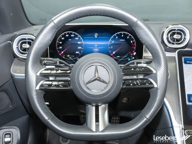 Mercedes-Benz CLE 200