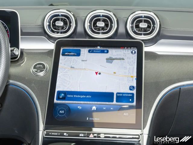 Mercedes-Benz CLE 200