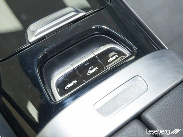 Mercedes-Benz CLE 200