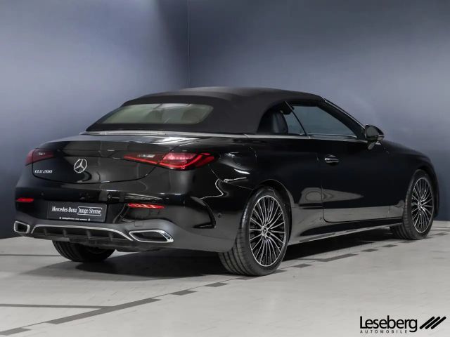 Mercedes-Benz CLE 200