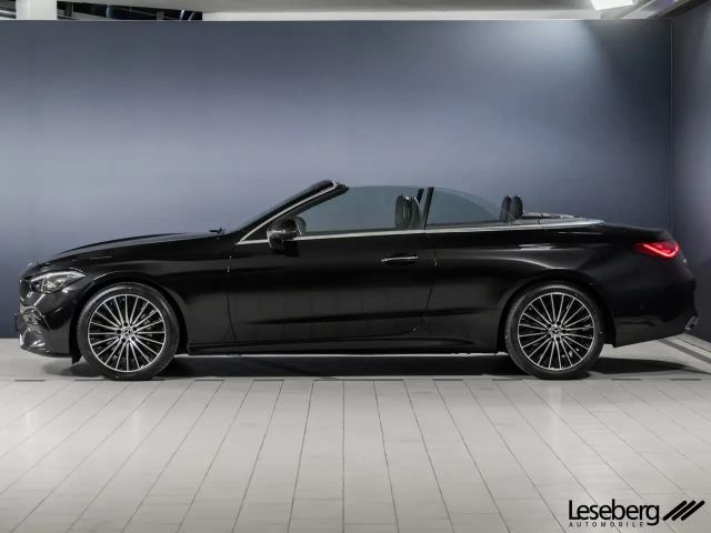 Mercedes-Benz CLE 200