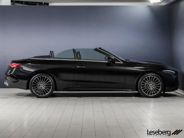 Mercedes-Benz CLE 200