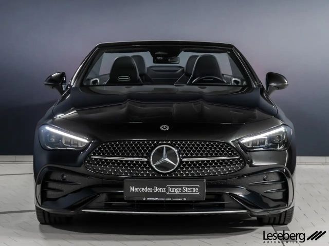 Mercedes-Benz CLE 200
