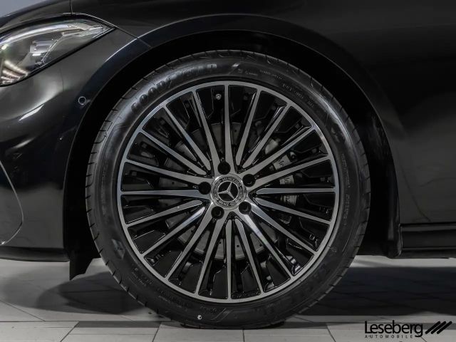Mercedes-Benz CLE 200