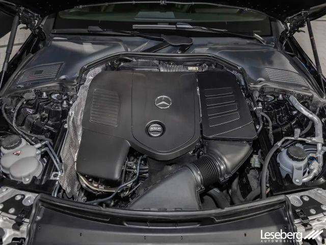 Mercedes-Benz CLE 200