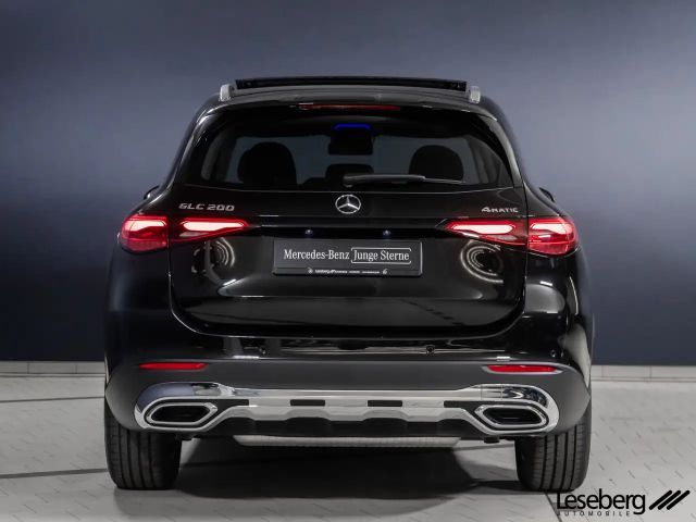 Mercedes-Benz GLC 200