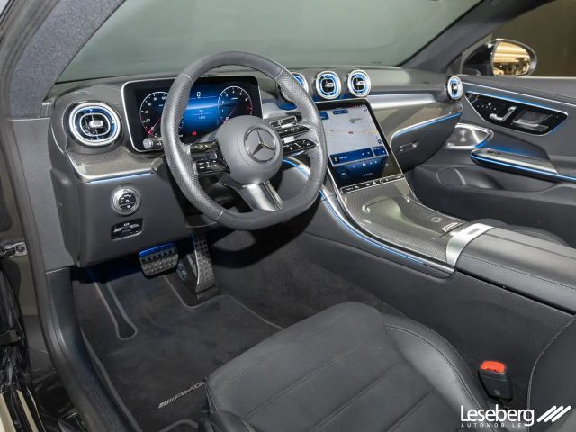Mercedes-Benz CLE 200