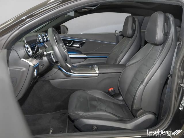 Mercedes-Benz CLE 200