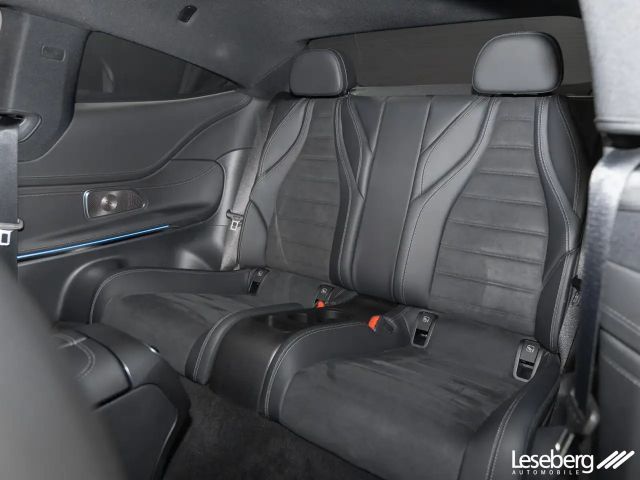 Mercedes-Benz CLE 200