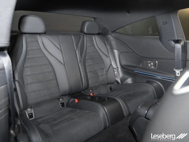 Mercedes-Benz CLE 200