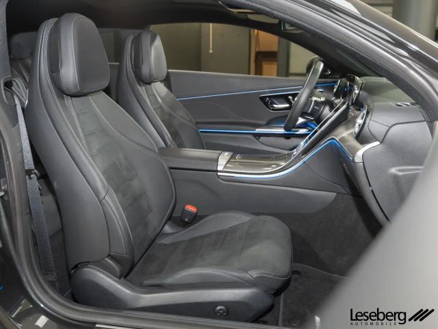 Mercedes-Benz CLE 200