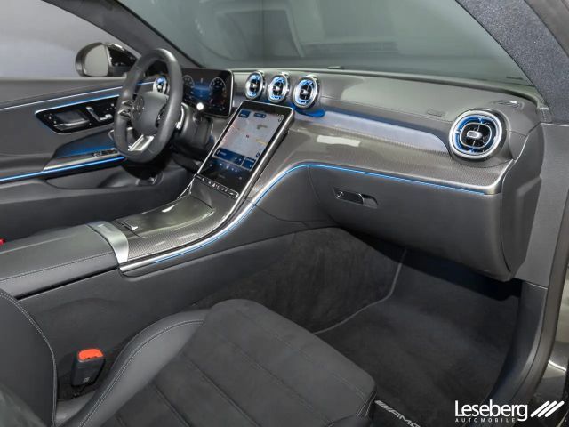 Mercedes-Benz CLE 200