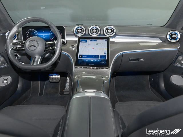 Mercedes-Benz CLE 200