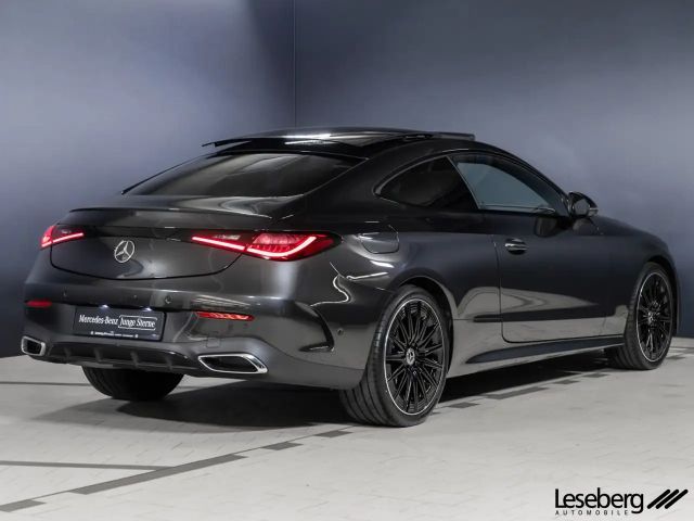 Mercedes-Benz CLE 200