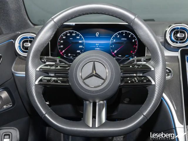 Mercedes-Benz CLE 200