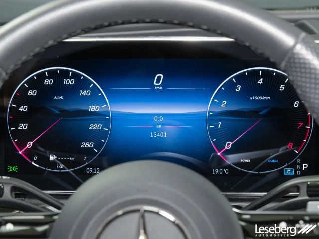 Mercedes-Benz CLE 200