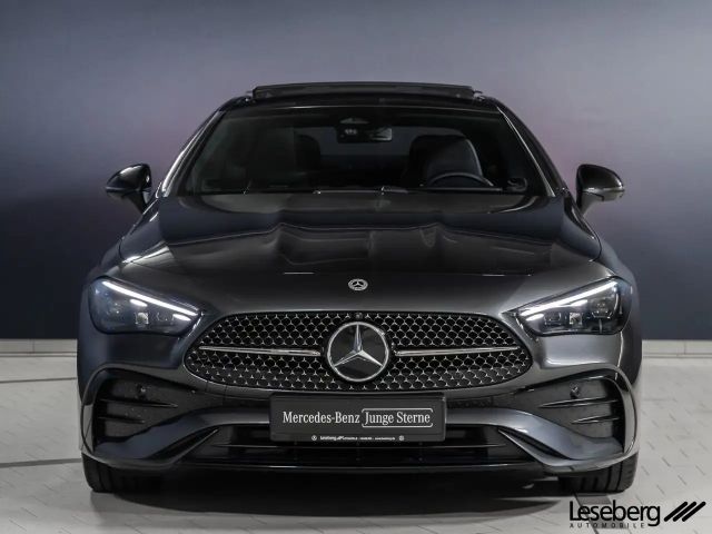 Mercedes-Benz CLE 200