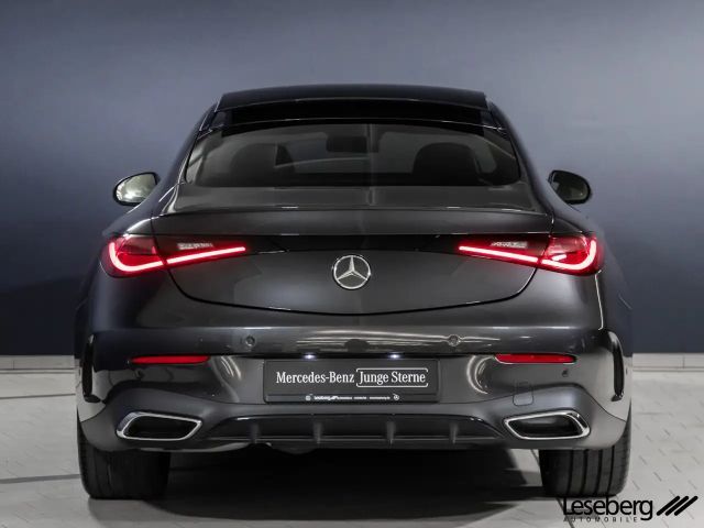 Mercedes-Benz CLE 200