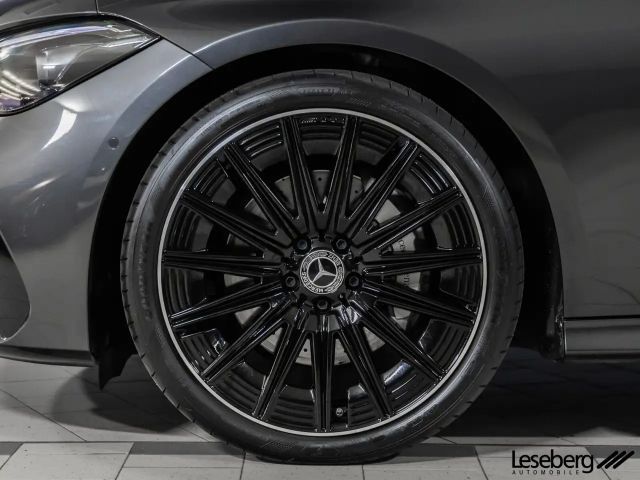 Mercedes-Benz CLE 200