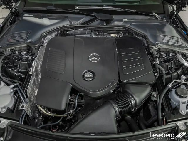 Mercedes-Benz CLE 200