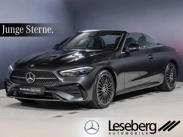 Mercedes-Benz CLE 180 CLE 180 Cabrio AMG Adv.+ LED/Kamera/Memo/Keyl-Go 2025 Benzine
