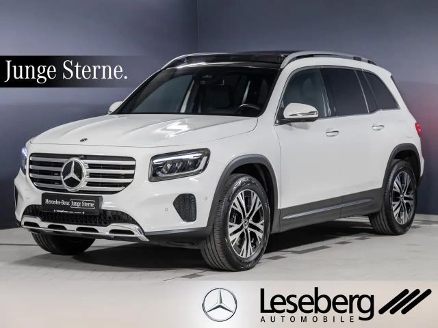 Mercedes-Benz GLB 250 GLB 250 4M Progressive LED/AHK/Pano/360/Ambiente 2025 Benzine