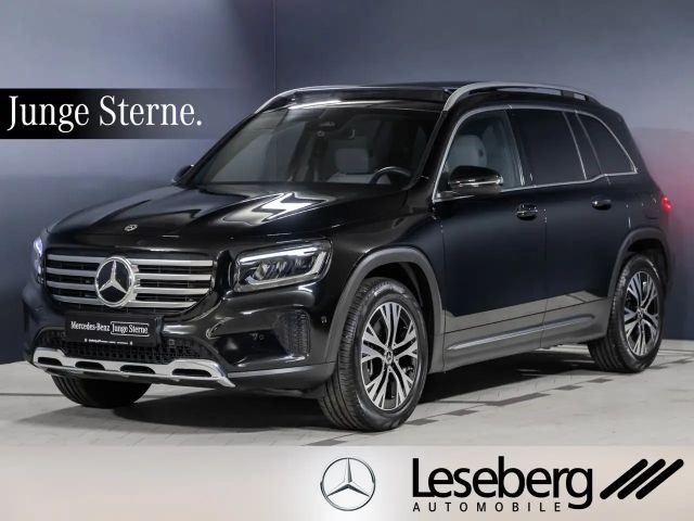 Mercedes-Benz GLB 220 GLB 220 d 4M Progressive LED/Pano/Kamera/Memory/ 2025 Diesel