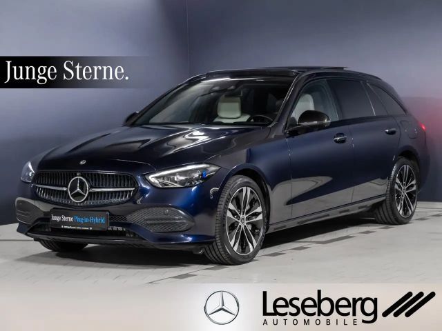 Mercedes-Benz C 300 C 300 T e Avantgarde DIG.LIGHT/Night/HuD/Distro/ 2022 Hybride / Benzine