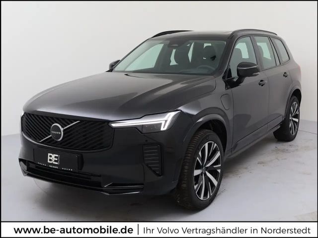 Volvo XC90 T8 AWD Plus Dark PANORAMA | 360° KAMERA | HUD | ALLWETTER 2026 Hybride / Benzine