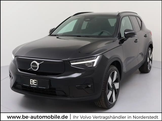 Volvo EX40 Twin Motor Performance AWD Ultra Dark *20-Zoll*ALARM* 2026 Elektrisch